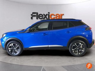 Peugeot 2008 Allure Pack Puretech 130 S&S BVM6