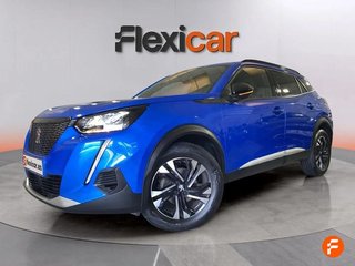 Peugeot 2008 Allure Pack Puretech 130 S&S BVM6