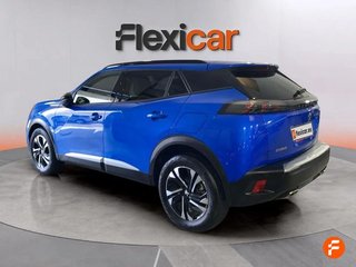 Peugeot 2008 Allure Pack Puretech 130 S&S BVM6