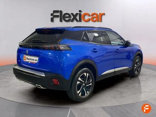 Peugeot 2008 Allure Pack Puretech 130 S&S BVM6