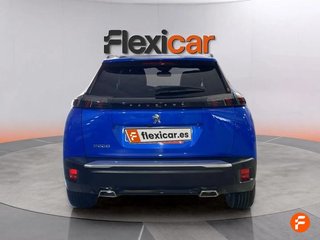 Peugeot 2008 Allure Pack Puretech 130 S&S BVM6