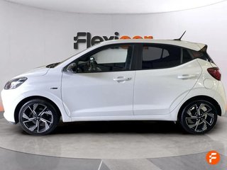 Hyundai i10 1.0 TGDI N LINE