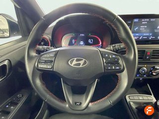Hyundai i10 1.0 TGDI N LINE