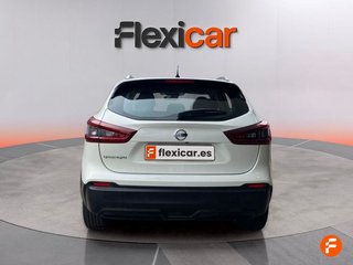 Nissan Qashqai DIG-T 103 kW (140 CV) E6D N-CONNECTA