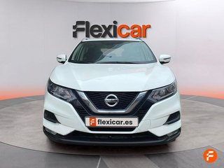Nissan Qashqai DIG-T 103 kW (140 CV) E6D N-CONNECTA