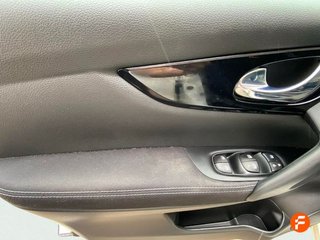 Nissan Qashqai DIG-T 103 kW (140 CV) E6D N-CONNECTA