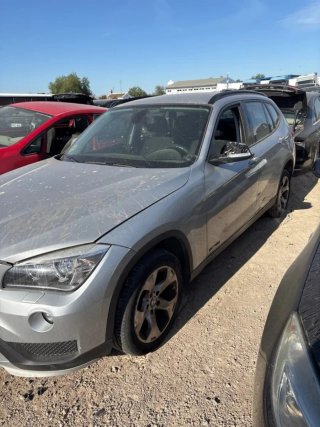 Despiece BMW X1 sDrive 16d