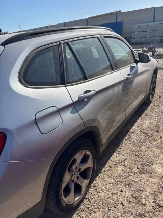 Despiece BMW X1 sDrive 16d
