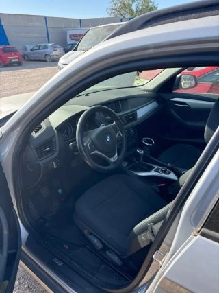 Despiece BMW X1 sDrive 16d
