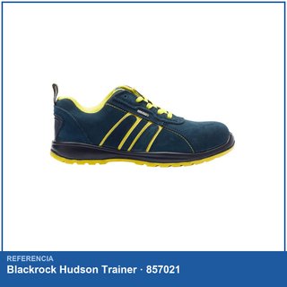 Blackrock Hudson Trainer zapatillas seguridad