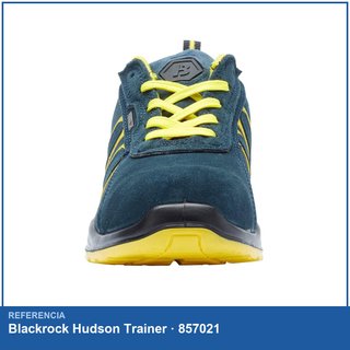 Blackrock Hudson Trainer zapatillas seguridad