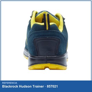 Blackrock Hudson Trainer zapatillas seguridad