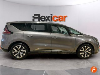 Renault Grand Scénic Renault Espace Zen Energy dCi 160 Twin Turbo EDC