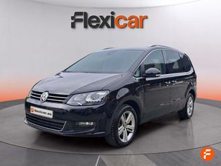 Volkswagen Sharan Advance 1.4 TSI 110kW (150CV)