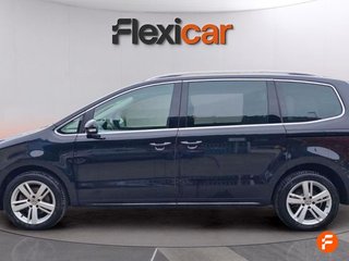 Volkswagen Sharan Advance 1.4 TSI 110kW (150CV)