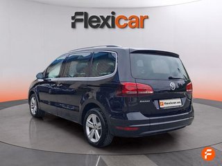 Volkswagen Sharan Advance 1.4 TSI 110kW (150CV)
