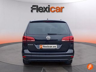 Volkswagen Sharan Advance 1.4 TSI 110kW (150CV)