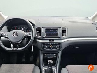 Volkswagen Sharan Advance 1.4 TSI 110kW (150CV)