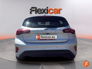Ford Focus 1.0 Ecoboost MHEV 114kW ST-Line