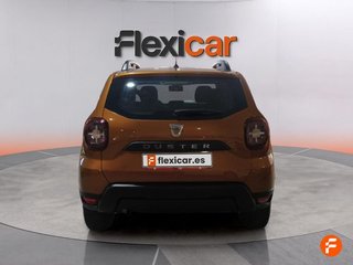 Dacia Duster Access 1.6 84kW (114CV) 4X2