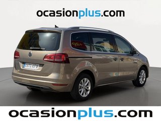 Volkswagen Sharan Edition 2.0 TDI 110 kW (150 CV) DSG