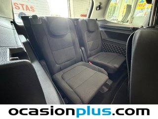 Volkswagen Sharan Edition 2.0 TDI 110 kW (150 CV) DSG