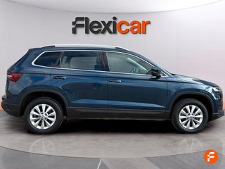 Skoda Karoq 1.5 TSI 110kW (150CV) DSG ACT Ambition