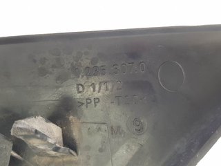 RETROVISOR DERECHO RENAULT RENAULT MEGANE II BERLINA 5P 2002-2009