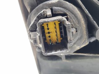 RETROVISOR DERECHO RENAULT RENAULT MEGANE II BERLINA 5P 2002-2009