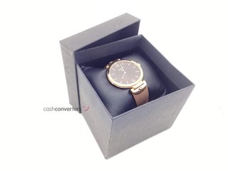 reloj pulsera señora tous 700350290