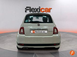 Fiat 500 Connect 1.0 Hybrid 51KW (70 CV)