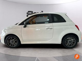 Fiat 500 Connect 1.0 Hybrid 51KW (70 CV)