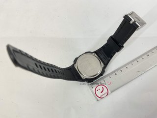 reloj pulsera caballero timex m083