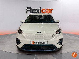 Kia Niro e-Niro 150kW (204CV) Drive (Long Range)