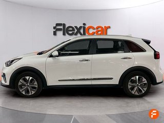 Kia Niro e-Niro 150kW (204CV) Drive (Long Range)