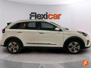Kia Niro e-Niro 150kW (204CV) Drive (Long Range)