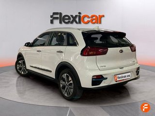 Kia Niro e-Niro 150kW (204CV) Drive (Long Range)