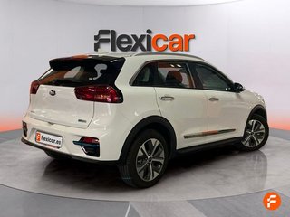 Kia Niro e-Niro 150kW (204CV) Drive (Long Range)