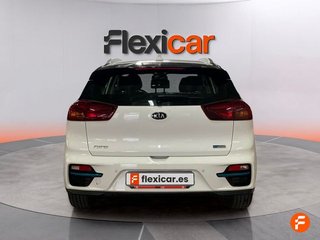 Kia Niro e-Niro 150kW (204CV) Drive (Long Range)