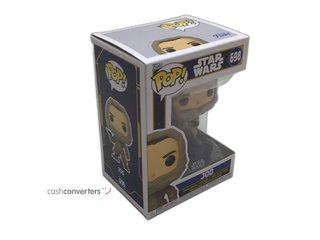 juguete cine y tv funko pop 724