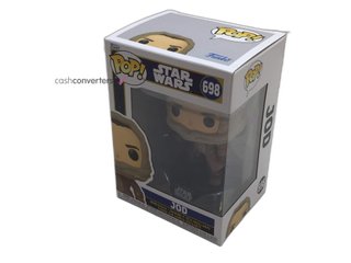 juguete cine y tv funko pop 724