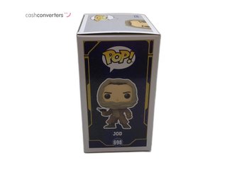 juguete cine y tv funko pop 724