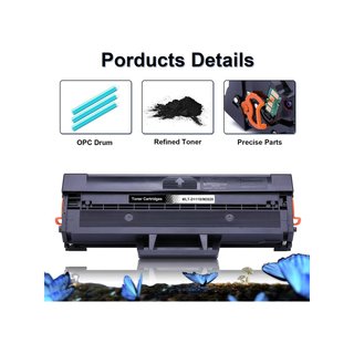 Toner compatibile LOSMANN Samsung MLT-D111S