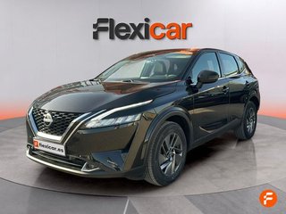 Nissan Qashqai DIG-T 103kW (140CV) mHEV 4x2 Acenta
