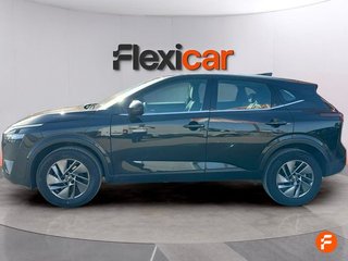 Nissan Qashqai DIG-T 103kW (140CV) mHEV 4x2 Acenta