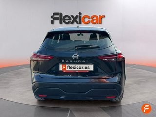 Nissan Qashqai DIG-T 103kW (140CV) mHEV 4x2 Acenta