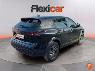 Nissan Qashqai DIG-T 103kW (140CV) mHEV 4x2 Acenta