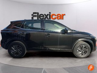 Nissan Qashqai DIG-T 103kW (140CV) mHEV 4x2 Acenta