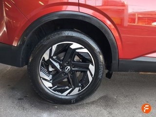 Nissan Qashqai DIG-T 103kW N-Connecta