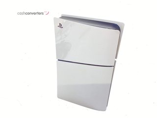 consola ps5 sony playstation 5 slim standard 1tb
